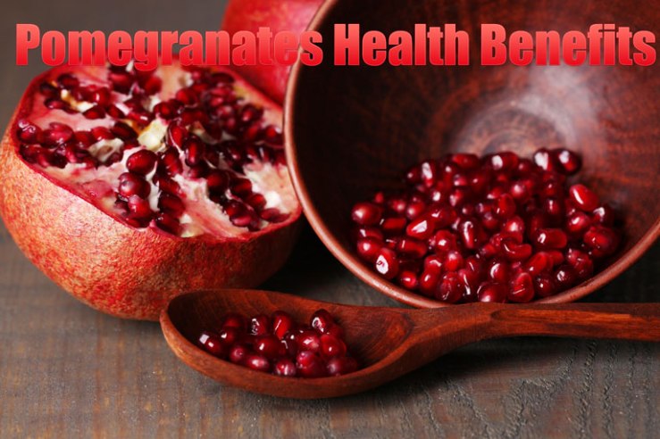 Pomegranates-Health-Benefits