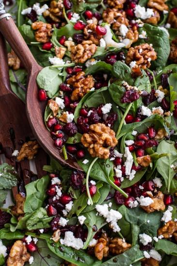 Winter-Salad-with-Maple-Candied-Walnuts-Balsamic-Fig-Dressing-8